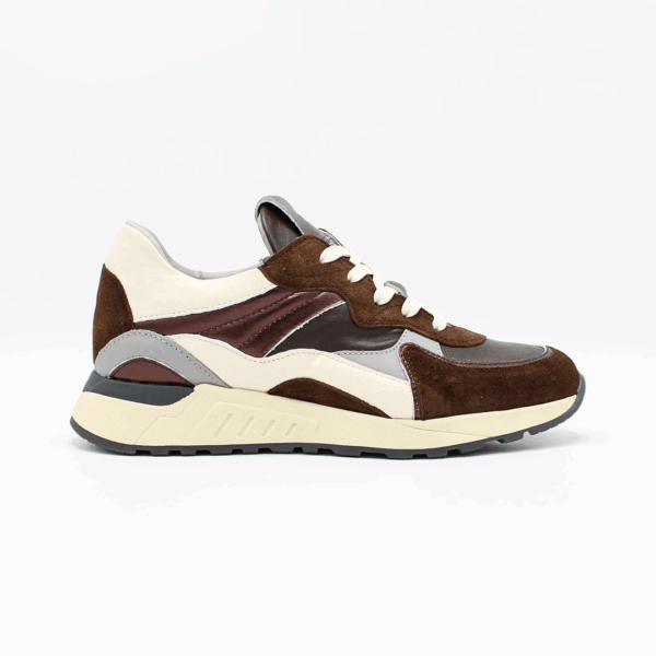 Nova 11.41 Castagno Copper