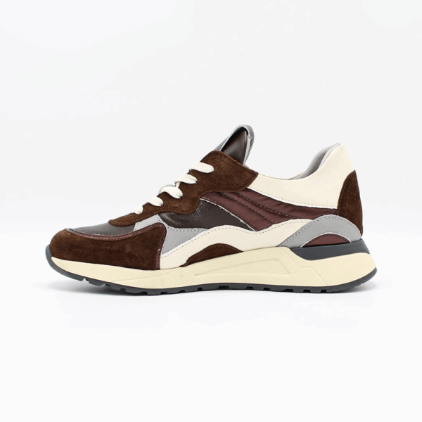 Nova 11.41 Castagno Copper