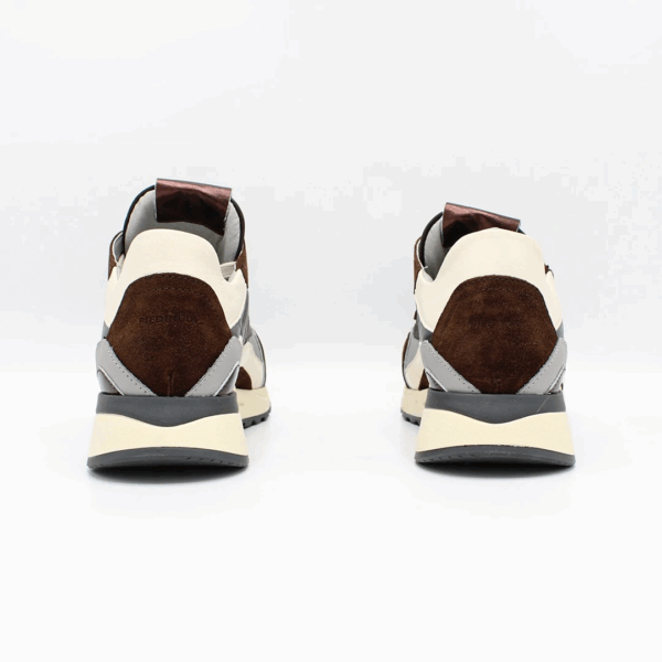 Nova 11.41 Castagno Copper