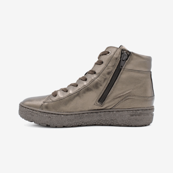 Phil Boot Haselnuss