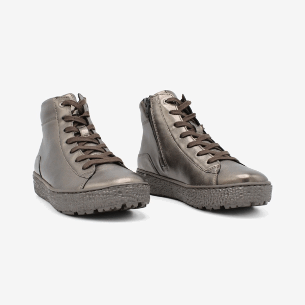 Phil Boot Haselnuss