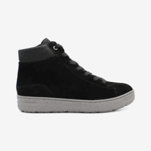 Phil Boot Schwarz
