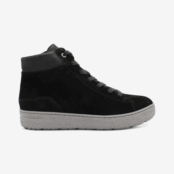 Phil Boot Schwarz