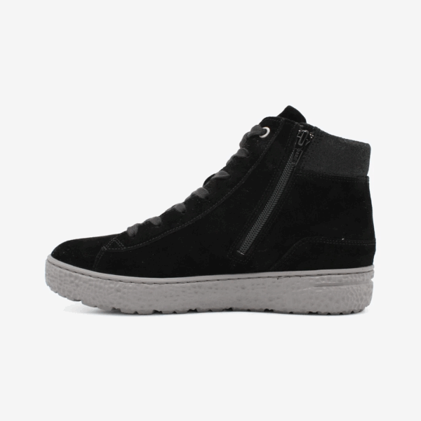 Phil Boot Schwarz