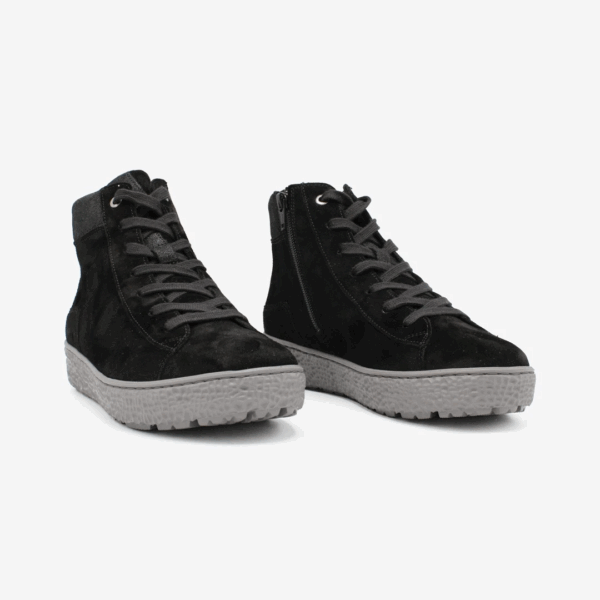Phil Boot Schwarz