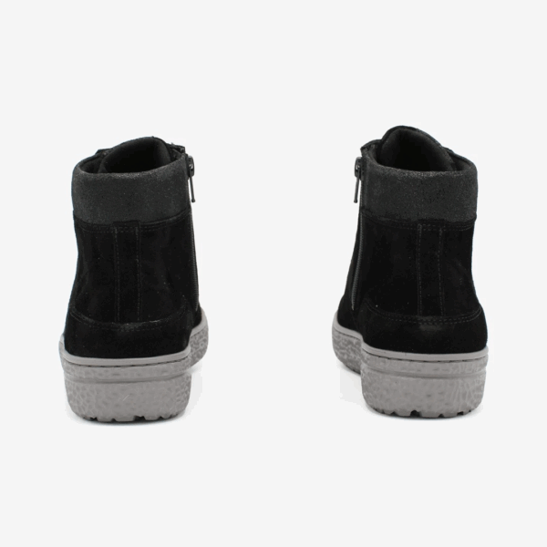 Phil Boot Schwarz