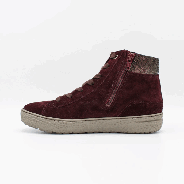 Phil Shoe