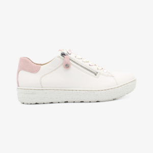 Phil Shoe Beige-Altrosa