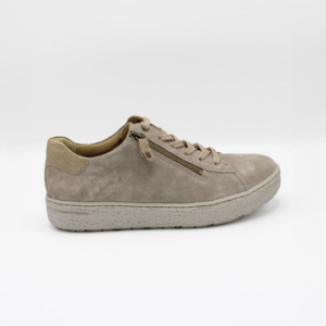 Phil Shoe Birke-goud