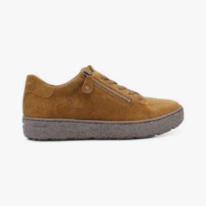 Phil Shoe Cognac