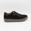 Phil Shoe Donkerbruin