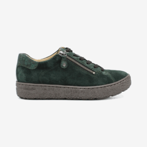Phil Shoe Flaschengrun