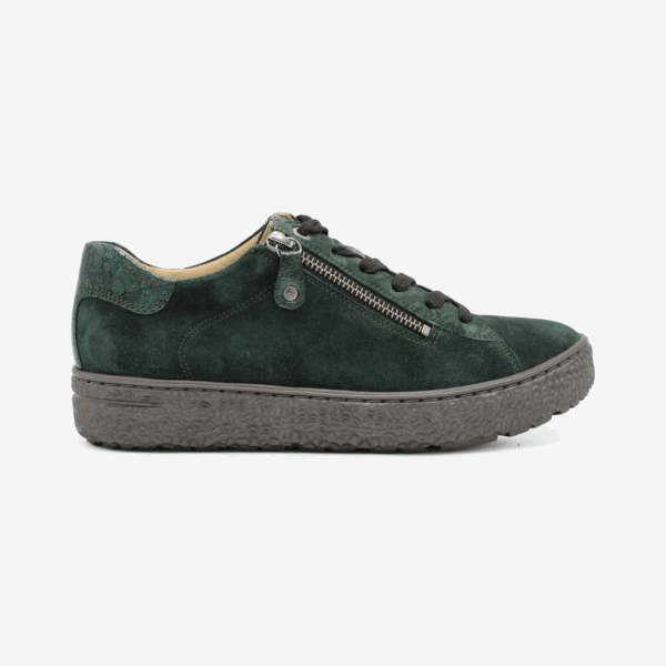 Phil Shoe Flaschengrun
