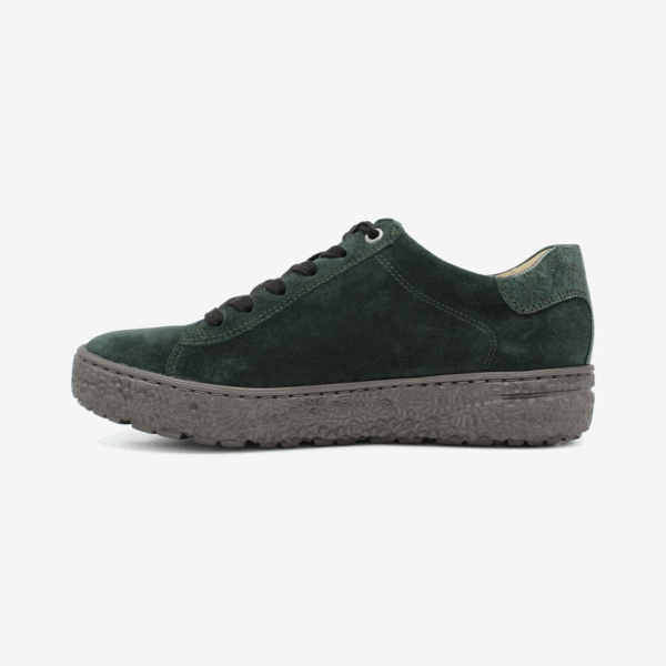 Phil Shoe Flaschengrun