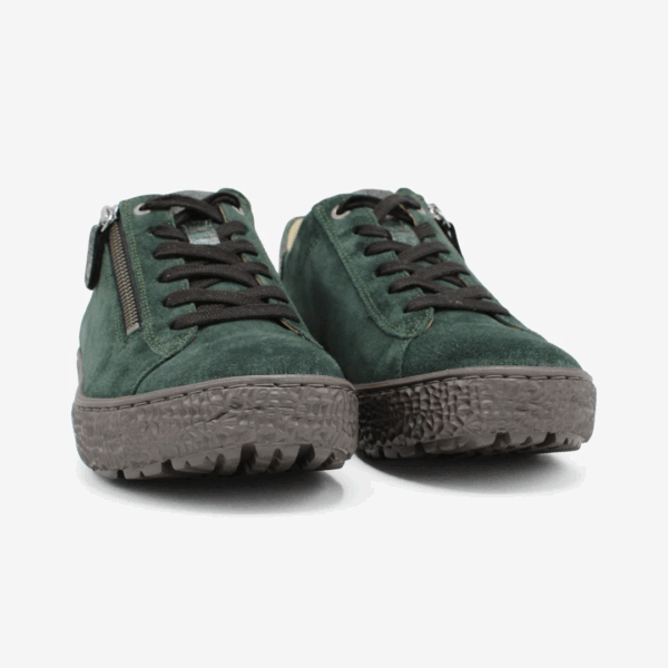 Phil Shoe Flaschengrun