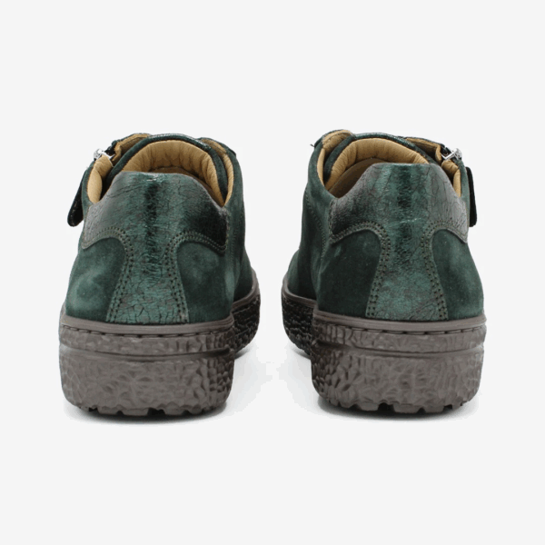 Phil Shoe Flaschengrun