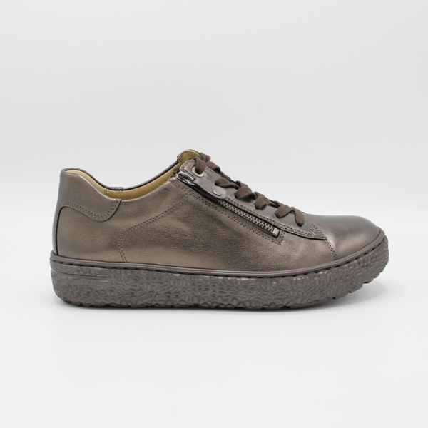 Phil Shoe Haselnuss/Nappa