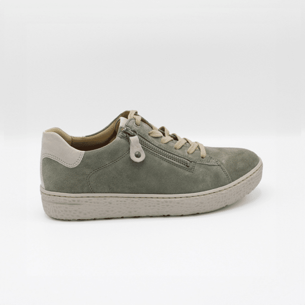 Phil Shoe Khaki/Taupe