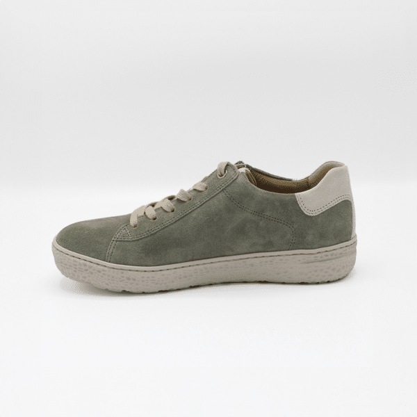 Phil Shoe Khaki/Taupe