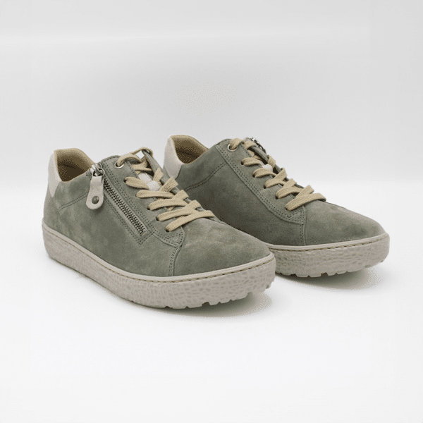 Phil Shoe Khaki/Taupe