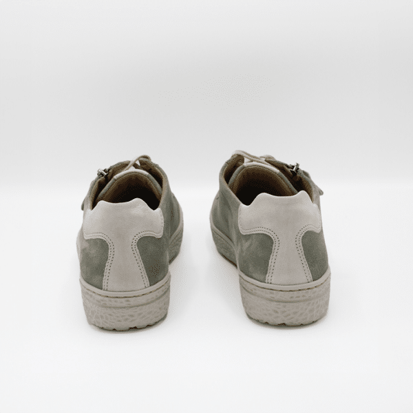 Phil Shoe Khaki/Taupe