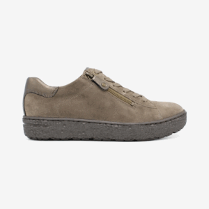 Phil Shoe Muskat-Haselnuss