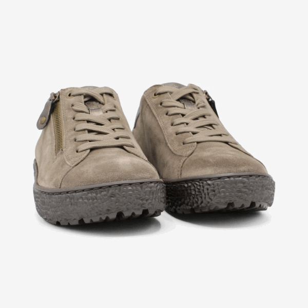 Phil Shoe Muskat-Haselnuss