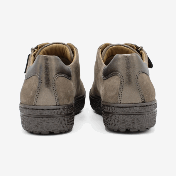 Phil Shoe Muskat-Haselnuss