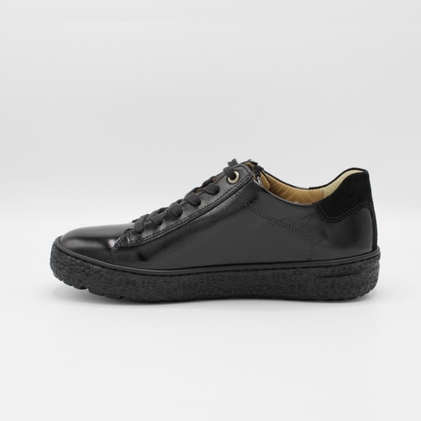 Phil Shoe Schwarz/Lack