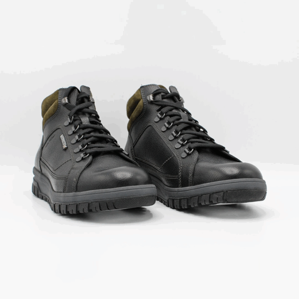 Pitt Nevada Black