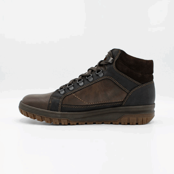 Pitt Nevada Dark Brown