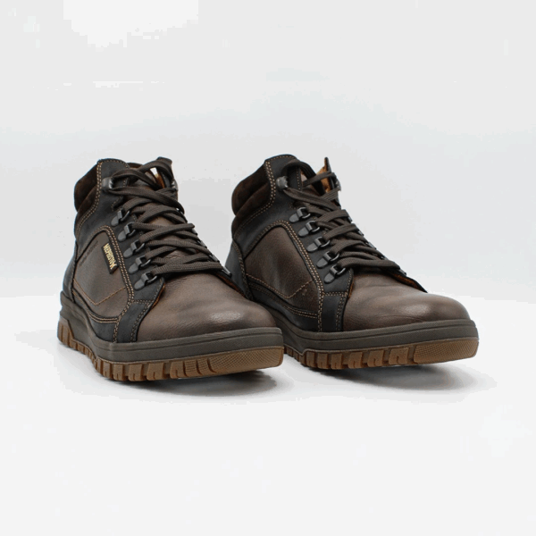 Pitt Nevada Dark Brown