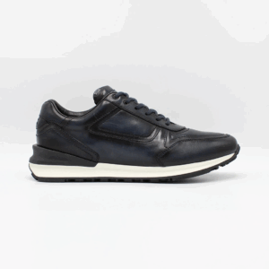 Podium Blauw