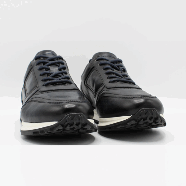 Podium Blauw