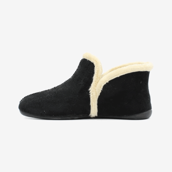Promed pantoffel Granada 3310.2-black