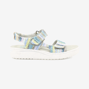 Promed sandaal 4069H.11-turqoise