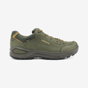 Renegade Evo GTX Lo Olive/Beige