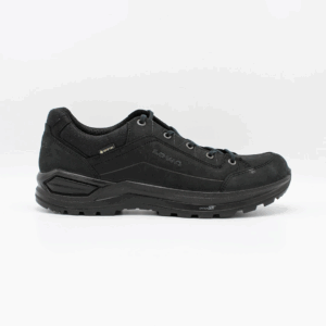 Renegade Evo GTX Lo Wide black/black