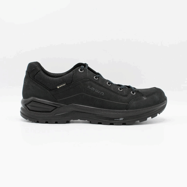 Renegade Evo GTX Lo Wide black/black