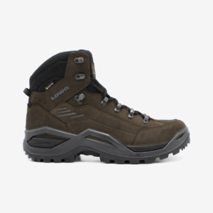 Renegade EVO GTX MID Dark Brown/Black