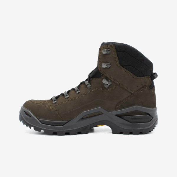 Renegade EVO GTX MID Dark Brown/Black