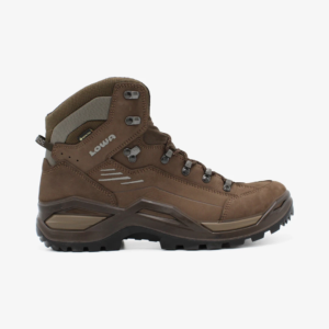 Renegade Evo GTX Mid Espresso/Seaweed