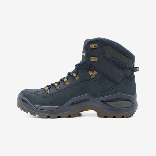 Renegade EVO GTX MID Navy/Grey