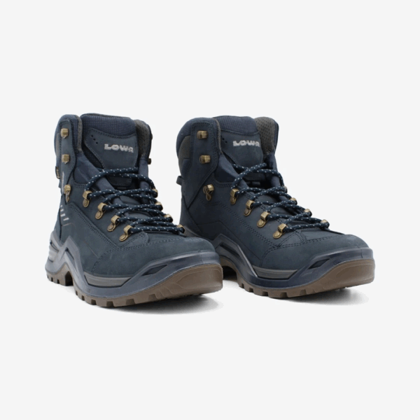 Renegade EVO GTX MID Navy/Grey
