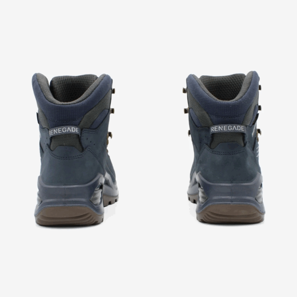 Renegade EVO GTX MID Navy/Grey