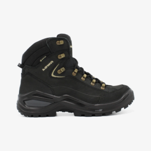 Renegade Evo GTX Mid Ws Black/Champagne