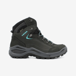 Renegade Evo GTX MID Ws S Asphalt/Turquoise