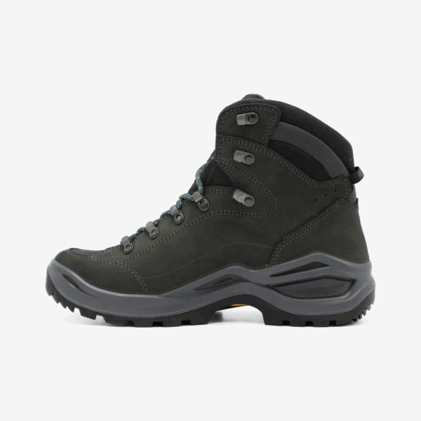 Renegade Evo GTX MID Ws S Asphalt/Turquoise