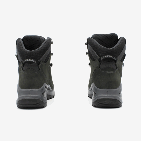 Renegade Evo GTX MID Ws S Asphalt/Turquoise