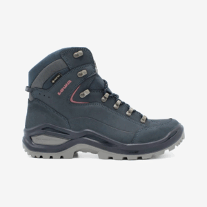 Renegade Evo GTX MID Ws Steelblue/Old Rose